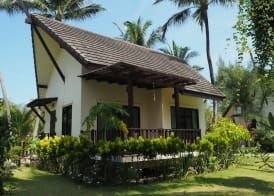 Khaolak Blue Lagoon Resort - SHA Extra Plus 4