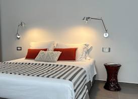 Guest House del Console 2