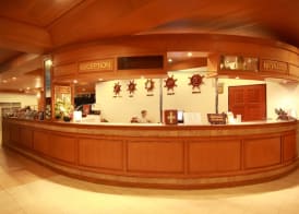 Samui First House Hotel 2