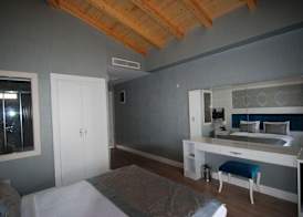 Alaçatı The Design Hotel 3