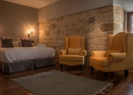 Hotel Don Juan Boutique 4