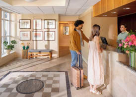 Park Lane Suites and Inn 3