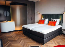 Van der Valk Hotel Schiedam 4
