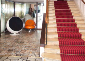 Hôtel de Paris 3