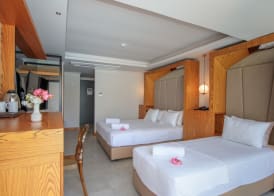 Orka World Hotel & Aquapark 4
