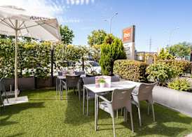 Ibis Madrid Alcorcon Tresaguas 3
