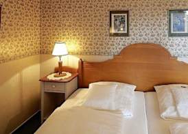 Kucher's Landhotel 5