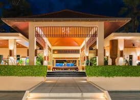 Dewa Phuket Resort & Villas, Nai Yang Beach 3
