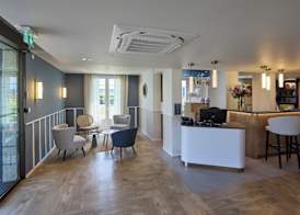 The Originals Boutique, Hôtel La Marébaudière, Vannes 2