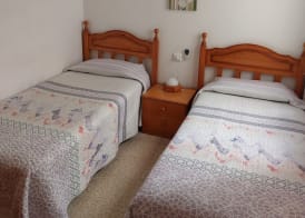 Apartamentos El Sol 4