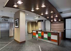 Hampton Inn Manhattan Chelsea 5