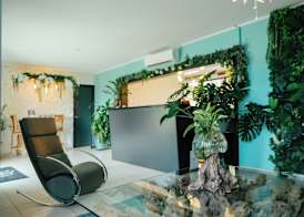 Hotel RH Boutique Aruba 3