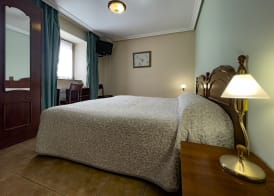 Hotel Rural "La Ruta De Cabrales" 3