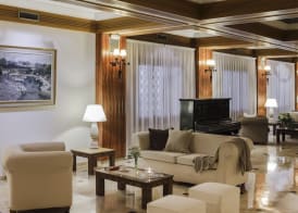 Hotel Fernando III 4