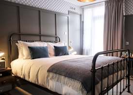 The Swan Hotel 4
