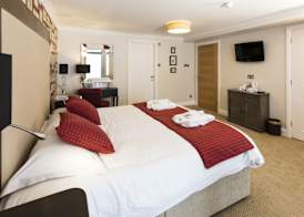 Park Farm Hotel 3