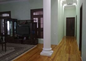 May weather Resort Family G House 4