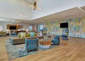 Hampton Inn Chula Vista Eastlake 3