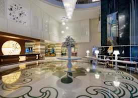 Papillon Ayscha Resort & Spa 4