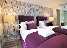 Rowan Tree - Your Apartment 5