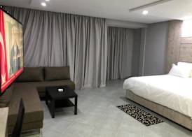 Hotel Molen Nador 4