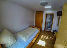 Hotel Gasthof Altmann 2