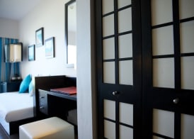 Pearle Beach Resort & Spa 5