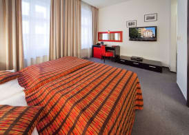 Prague Inn 5