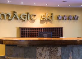 Hotel Màgic Ski by Nexta 5
