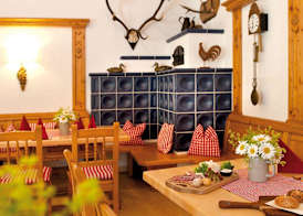 Victor's Residenz-Hotel Erfurt 2