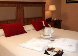 Kapenke Hotel 4