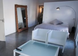 La Maga Rooms 5