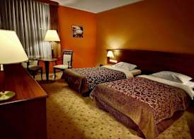 Grand Royal Hotel 3