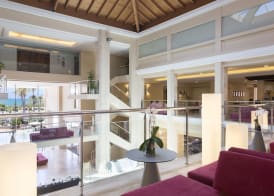 Hipotels Playa La Barrosa - Adults Only 2