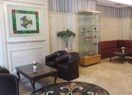 Taksim Star Hotel 3