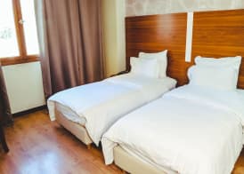 Hotel Perce Neige 3