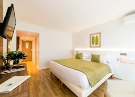 Hôtel Hélios 5
