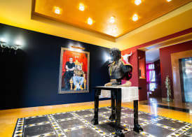 Hotel Marcantonio 2