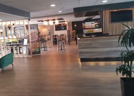 Euro Hôtel Paris Créteil 2