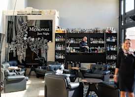 Hotel Metropole Taormina 2