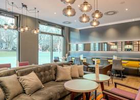 Premier Inn Duisburg City Altstadt 3