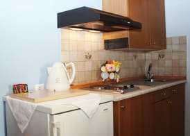 Vlycha Beach Apartments 2