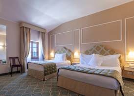Hotel Villa San Lucchese 3