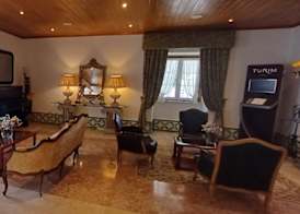 Turim Club Azeitao Hotel 2