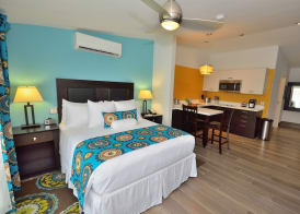 Royal St. Kitts Hotel 4