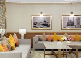 Elaf Taiba Hotel 4