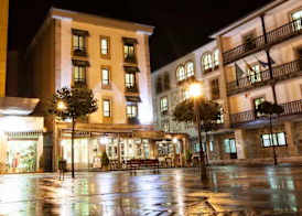 Hotel Los Lagos Nature 5