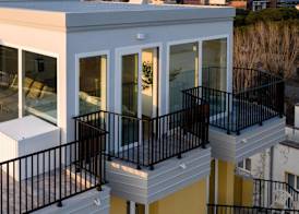 Hotel Mondial 5
