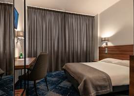 Hotel Oliwski 5