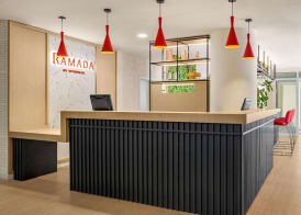 Ramada by Wyndham Madrid Tres Cantos 3